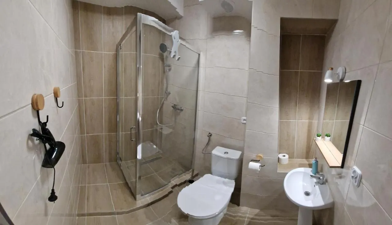 Apartment Apartamenty Martapart Kolobrzeg