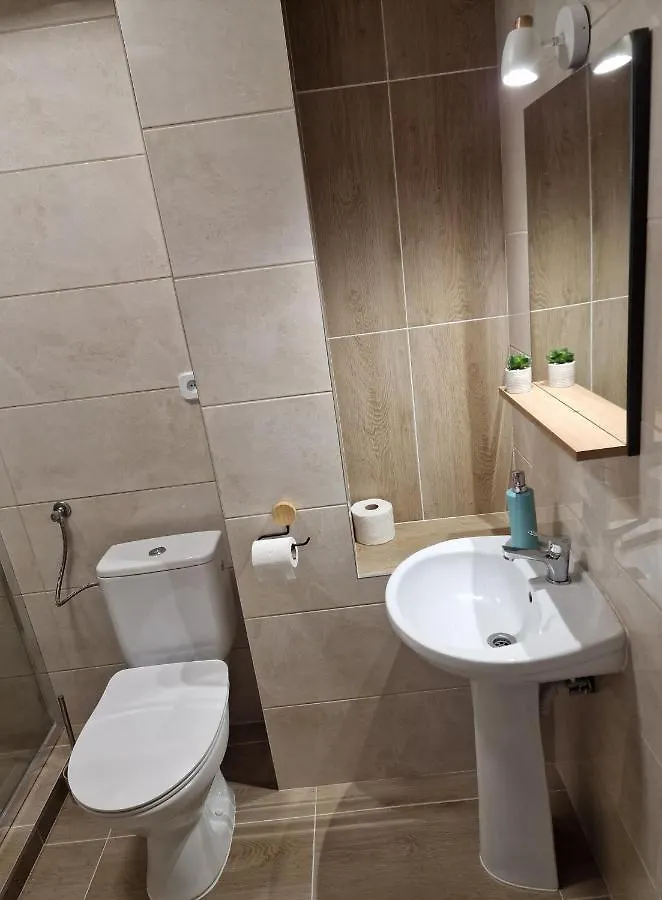Apartamenty Martapart Kolobrzeg