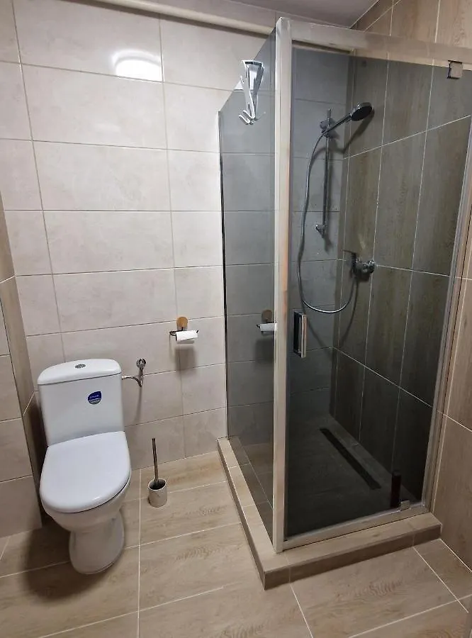 Apartamenty Martapart Kolobrzeg 0*,